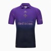 Camiseta de fútbol Kappa x Luisa Via Roma Fiorentina Cuarta Equipación 2024-25 - Hombre